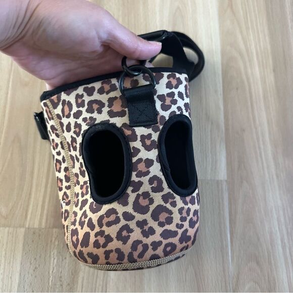 Hydrojug Sleeve Cheetah Print - Picture 3 of 4